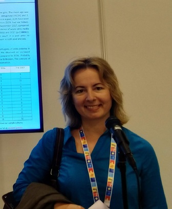 Xaplanteri Panagiota