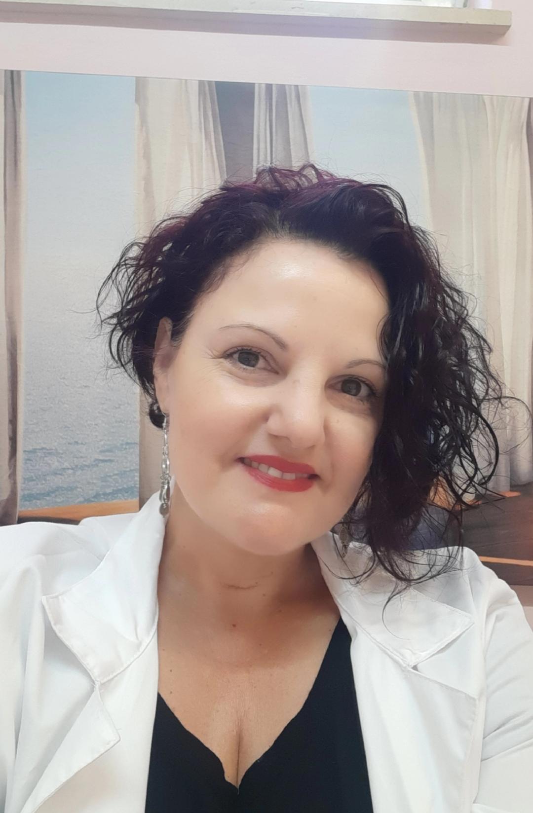 Μαργαρίτα Ματτέ