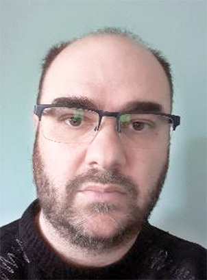 Σιχλιμίρης Ηλίας