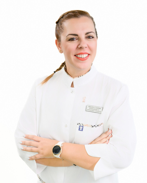 Αξιώτη Έλενα