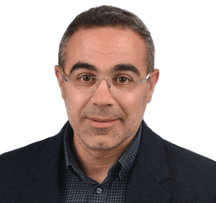 Bounias Dimitrios