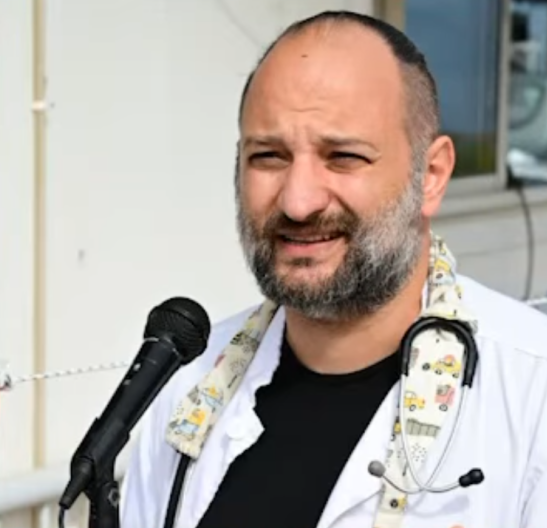 Moros Konstantinos