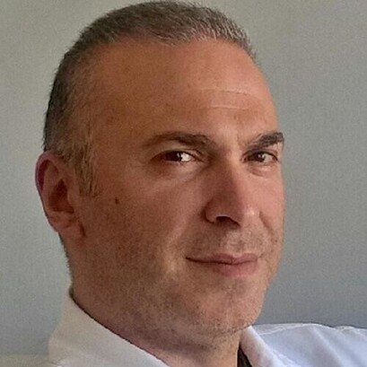 Voudoukis Theodoros