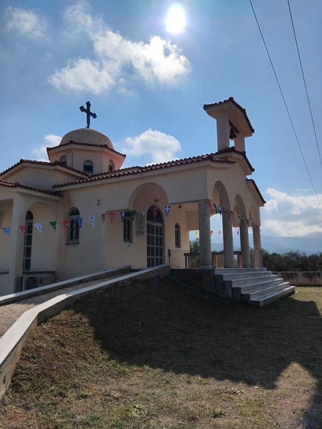 ΠΡΟΓΡΑΜΜΑ ΙΕΡΩΝ ΑΚΟΛΟΥΘΙΩΝ ΜΕΓΑΛΗΣ ΕΒΔΟΜΑΔΑΣ