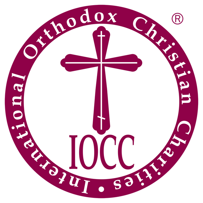 Easter gift for the Aigio Hospital from the 6th Health Region (6th H.R.) and the International Orthodox Christian Charities (IOCC)
